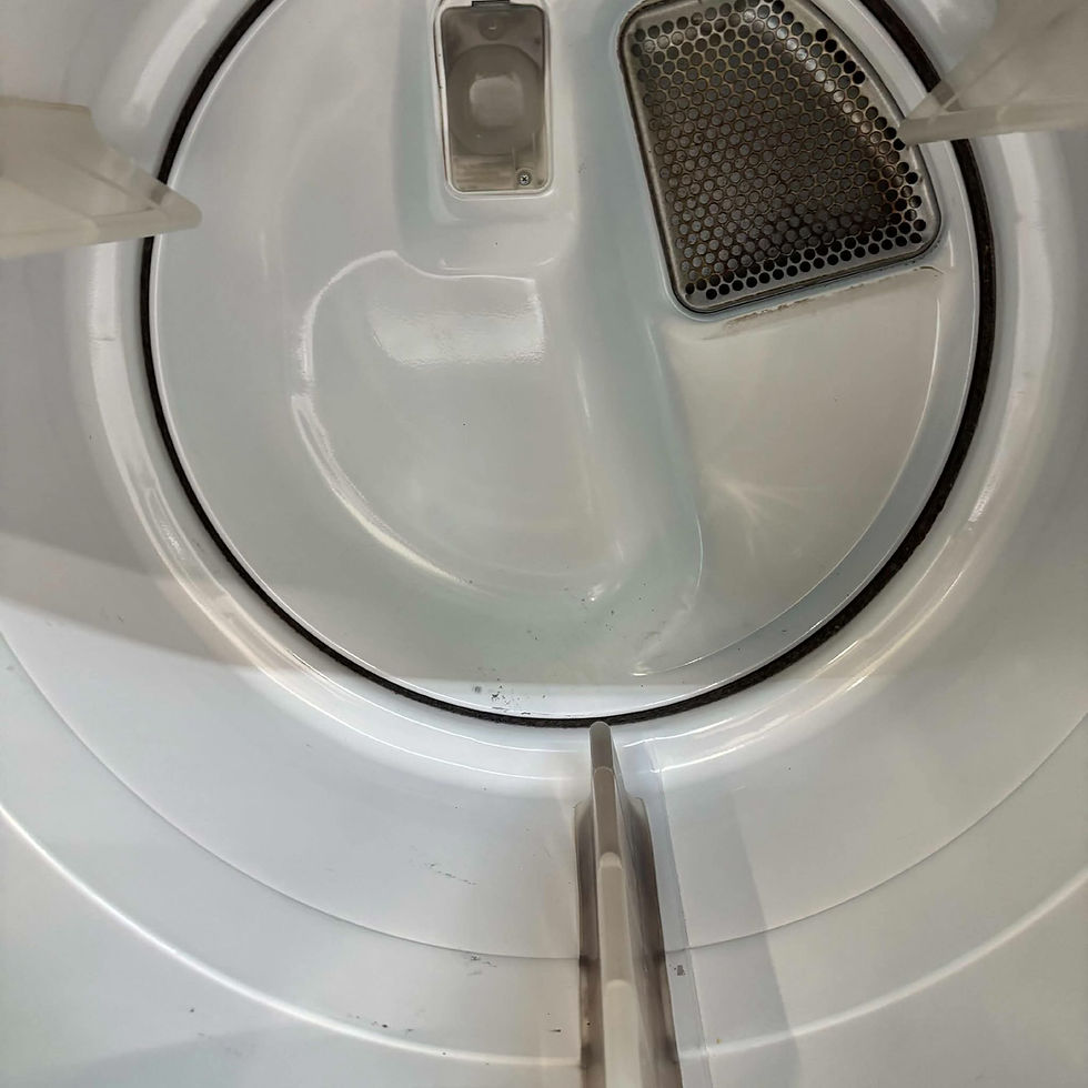 Thumbnail: Kenmore 110.18542890 Washer 3.2 CF & 110.63022101 Dryer - Refurbished - Irving 