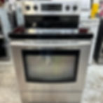 Samsung Range