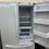 Thumbnail: Samsung Refurbished Refrigerator, Side-by-Side 25.8 cu.ft Irving 0157