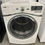 Thumbnail: Whirlpool Dryer Irving (Refurbished) 2057