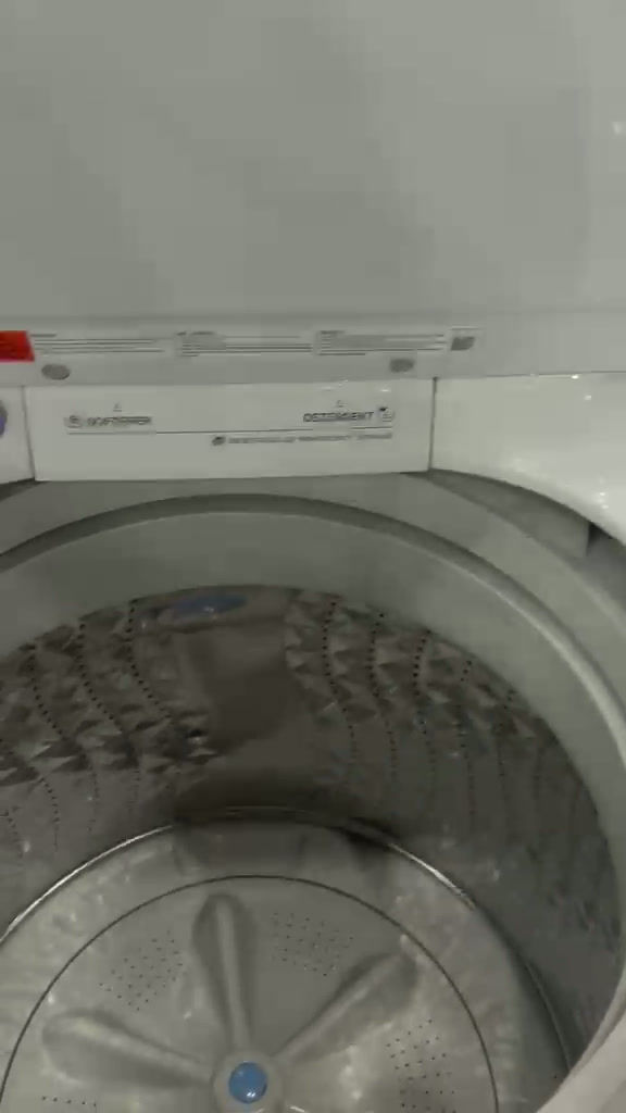 Thumbnail: Samsung WA400PJHDWR Washer 4.0 CF - White - Refurbished - Austin 130