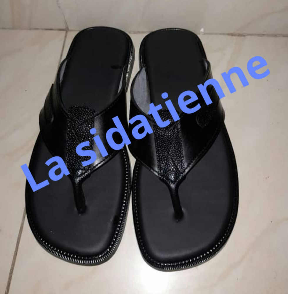 Miniature : Chaussure pour homme 