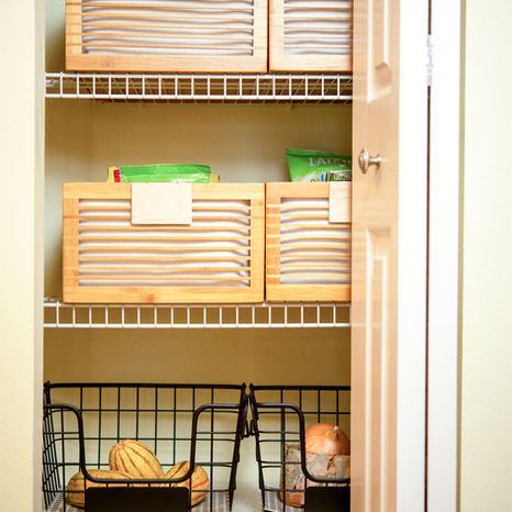 Pantry Organization in Sarasota: Virtual Photo Plans vs Traditional Services