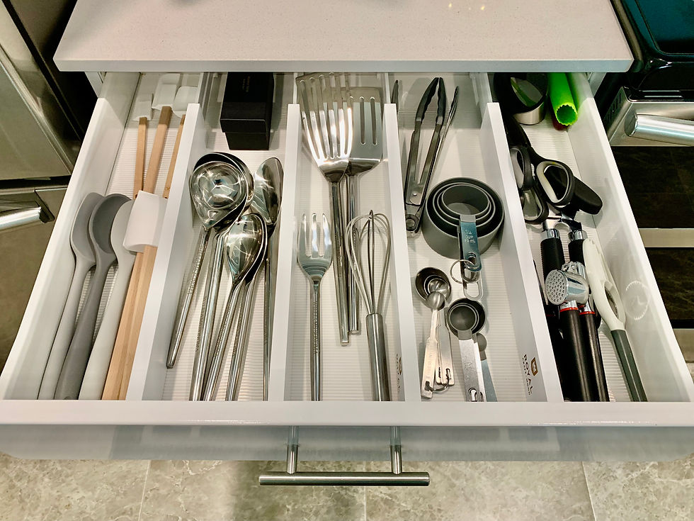 Sarasota Decluttering Services - Virtual Plans That Actually Last