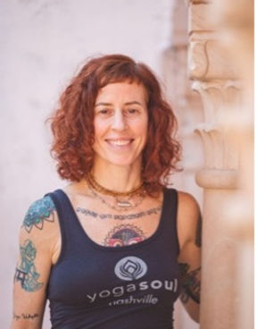 cindy lunsford