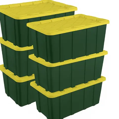 WAVLO OEM Plastic Storage Containers