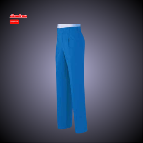 Flame-Resistant Work Pants