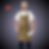 Flame-Resistant Bib Apron MD007