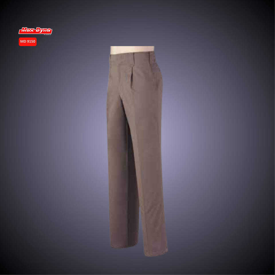 Flame-Resistant Work Pants