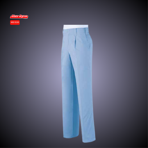 Flame-Resistant Work Pants