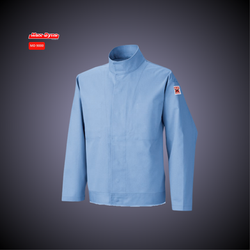 MD9000 Heavy-Duty Welding Jacket