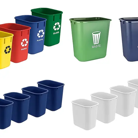 WAVLO Original Maker - Plastic Bins