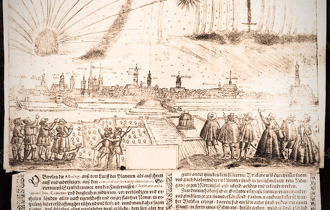 The Baroque Bulletin - November 2025