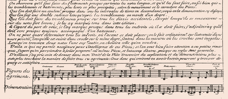 The Baroque Bulletin - July 2025