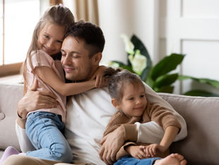 Modifying Custody After Divorce