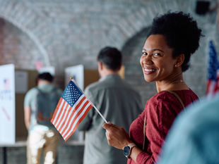 How to Become a Naturalized Citizen: A Comprehensive Overview