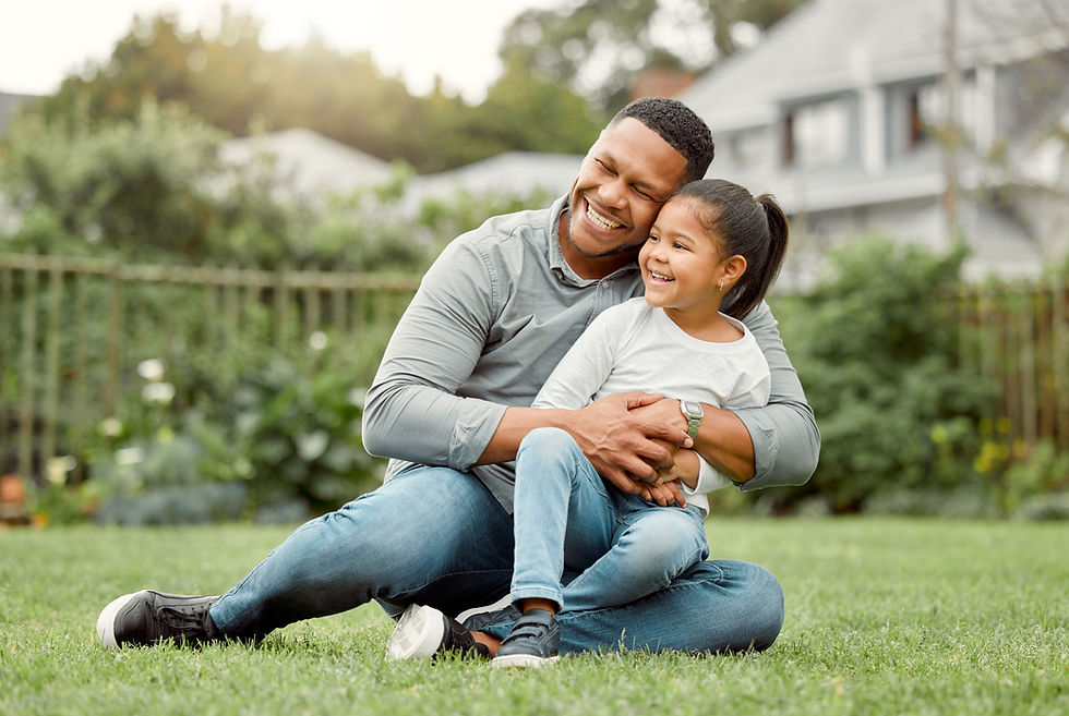 Modifying Custody as Children Get Older