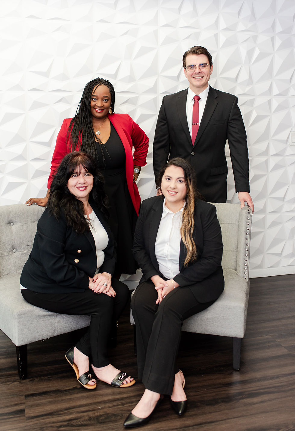 Jarbath Pena Law Group Family Division