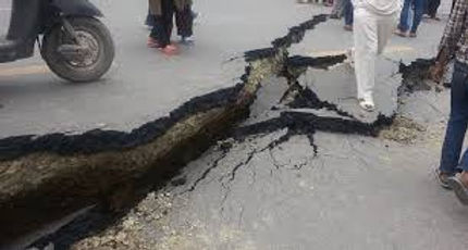 TPS - Temporary Protective Status
for Natives of NEPAL