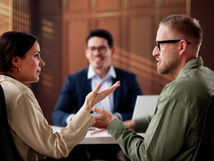 What Happens If Mediation Fails?