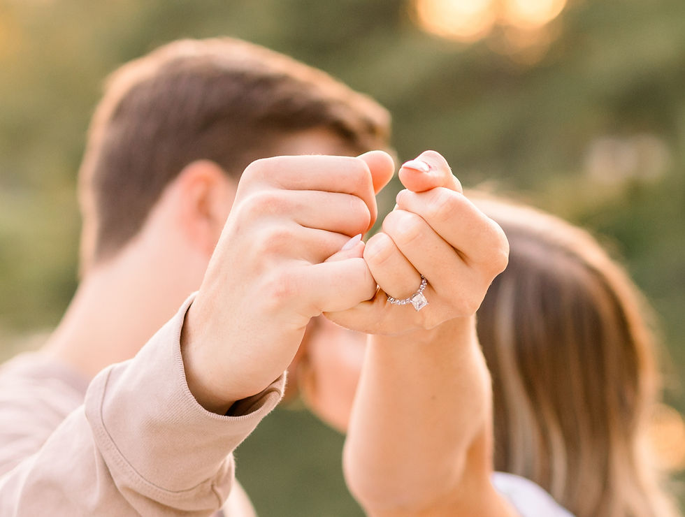 How a Prenup Can Strengthen Your Marriage, Not Hurt It