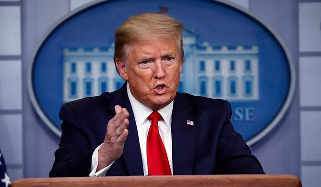 Understanding President Trump's Proclamation on April 22, 2020 and Update from USCIS