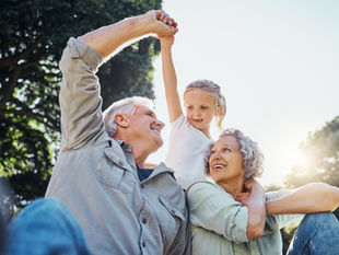 Grandparents’ Rights In Florida Explained