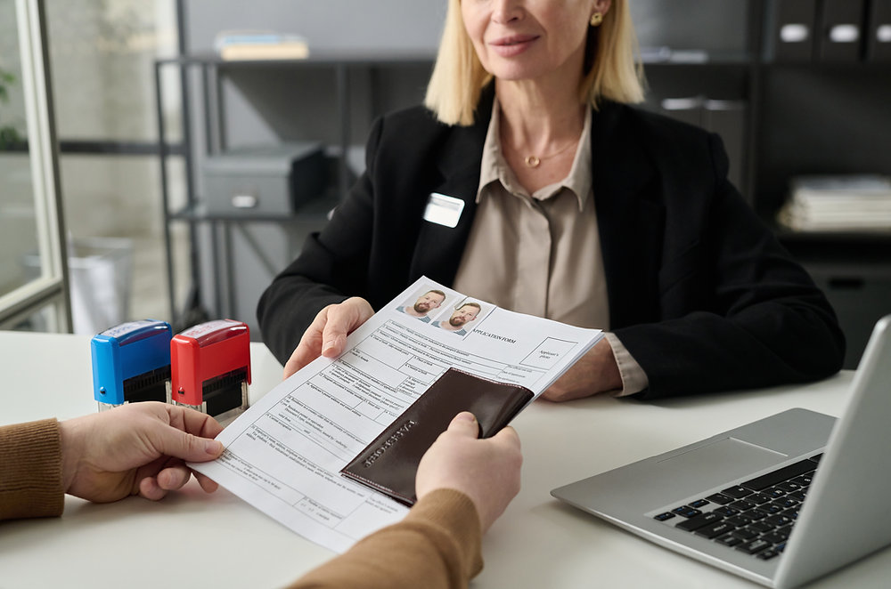How to Prepare for your Immigration Interview: A Step by Step Guide