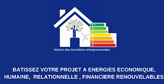 Diagnostic d'énergies entrepreneuriales, porte d'entrée du bilan de compétences entrepreneuriales et son boosteur d'IE