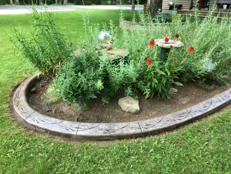 Fox Cities Landscape Curbing
www.foxcitiescurb.com