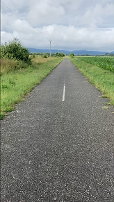 Piste cyclable Carbonne