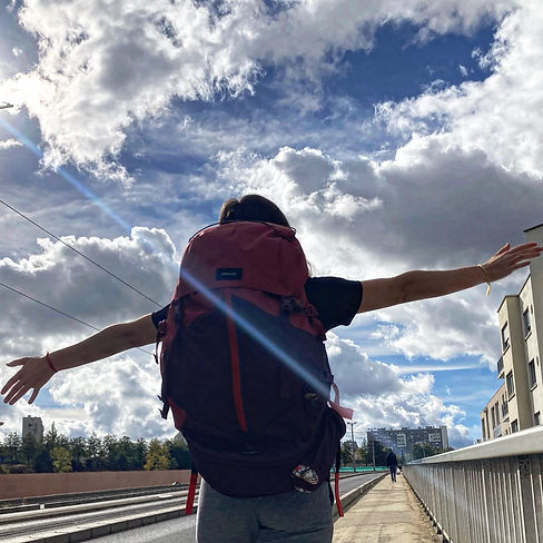 Sac à dos Décathlon