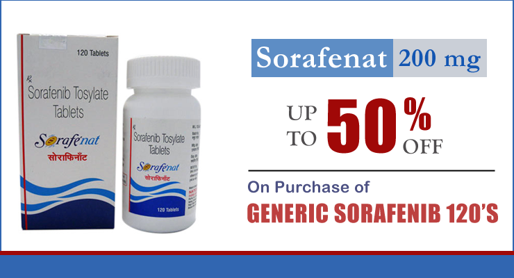 Natco Sorafenat buy Online