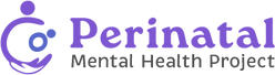 Colorado Perinatal Mental Health logo