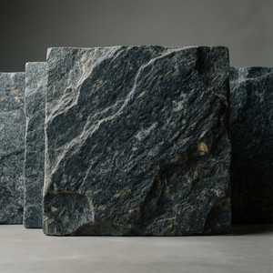 Premium Material Showcase