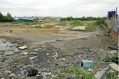 تجربة مناطق الأعمال البريطانية في تطوير المناطق المتقادمة