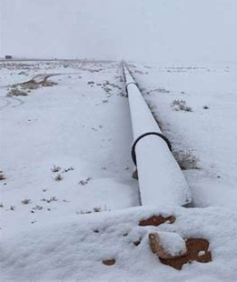 أهم مقالاتي على مدى سنين طويلة في النضال الإعلامي لتوطين صناعة الفوسفات في موطن استخراجه، طريف