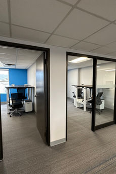 Co-sharing and Co-working Office Space – 2 Wyndham Street – Downtown Guelph.