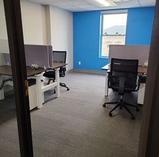 Co-sharing and Co-working Office Space – 2 Wyndham Street – Downtown Guelph.