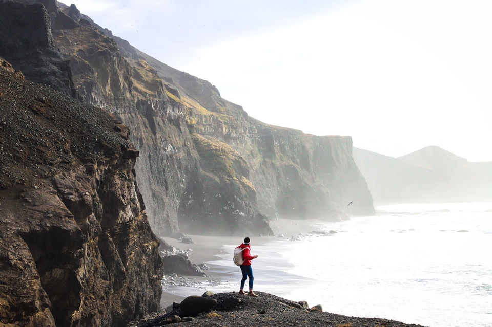 Iceland