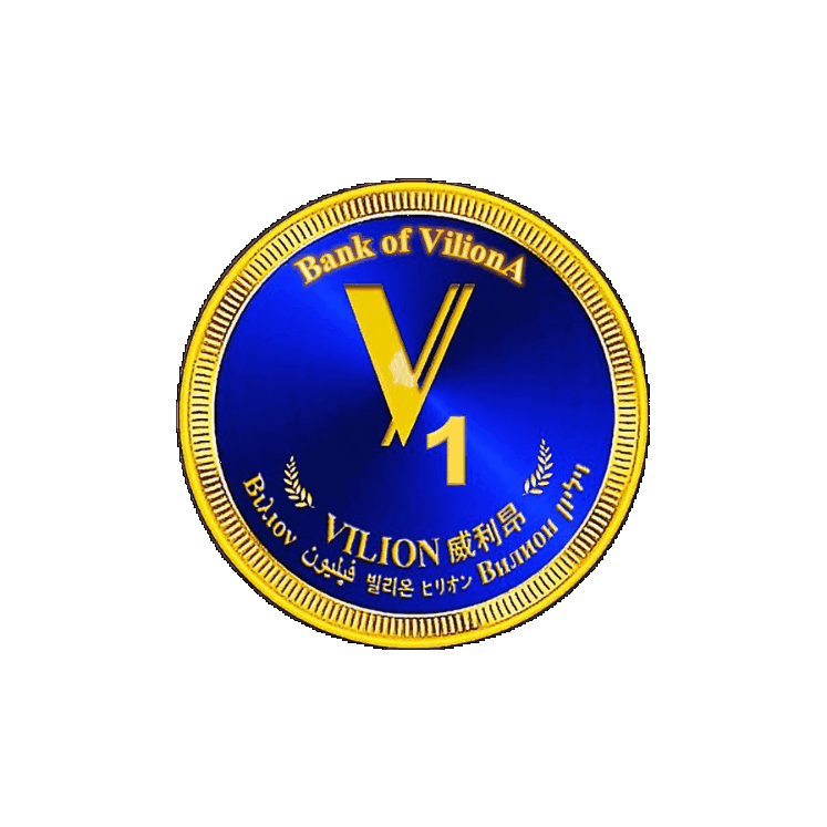 Villon coin spinning with globe.gif
