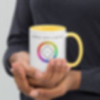 Thumbnail: Official IBC Spread Love & Butter Mug