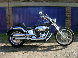 Harley