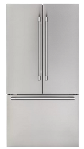 Freestanding refridgeration