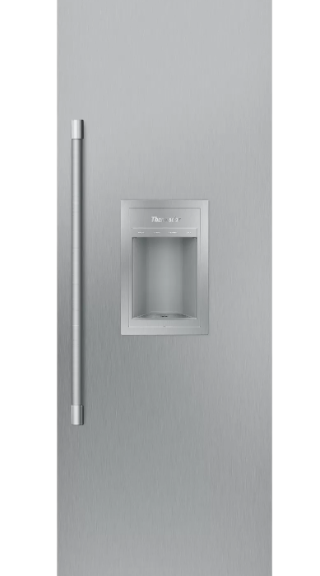 Freezer Column