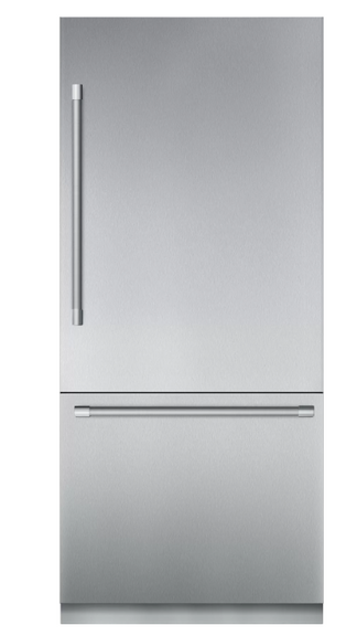 Bottom Freezer Refridgeration