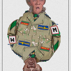 L’émotion du rejet et les faux jetons de la République