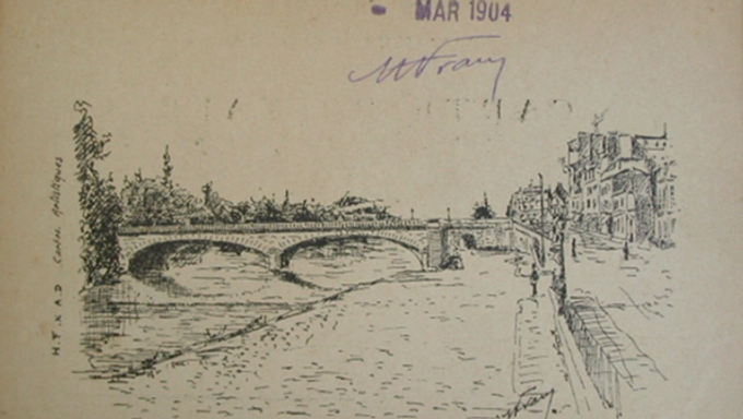 Pont de Neuilly