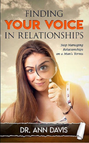 Finding Your Voice in Relationships