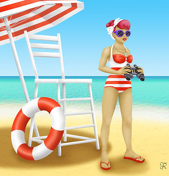 12.pin up maitre-nageuse.jpg